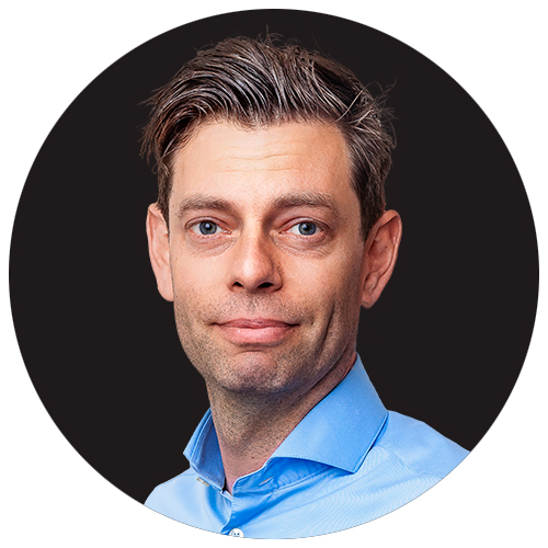Kai van de Breevaart